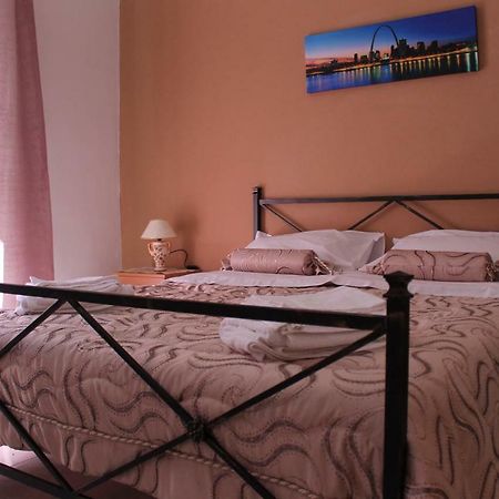Gisira Appartment Catania Exteriör bild