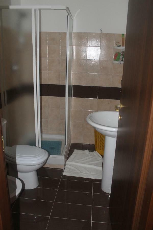 Gisira Appartment Catania Exteriör bild